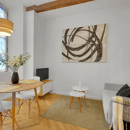 Appartamento Les Relais Du Capitole - D'hotes