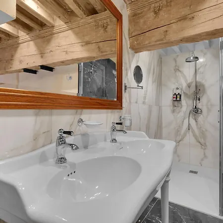 Les Relais Du Capitole - D'hotes Appartamento *