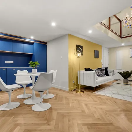Les Relais Du Capitole - D'hotes Appartamento