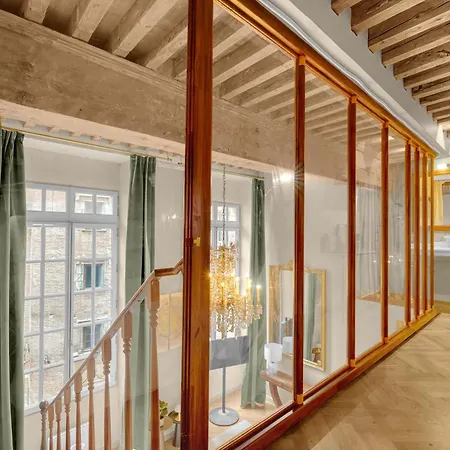 Les Relais Du Capitole - D'hotes * Tolosa