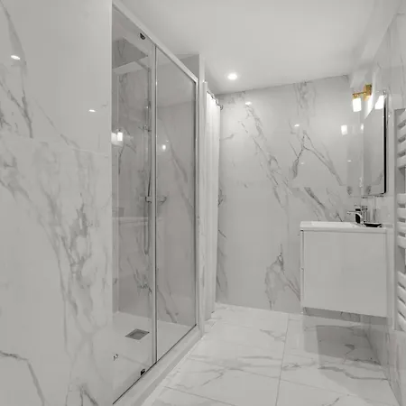 Appartamento Les Relais Du Capitole - D'hotes